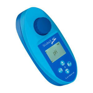 Tester/Fotometru digital Scuba 3 S