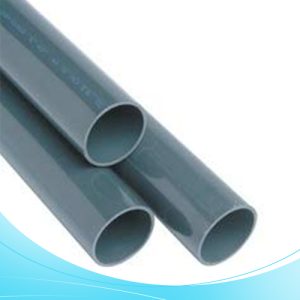 Teava PVC-U rigida D110-PN10