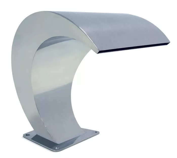 Cascada De Apa A-350 AISI-316, 12 m³/h 2 mca