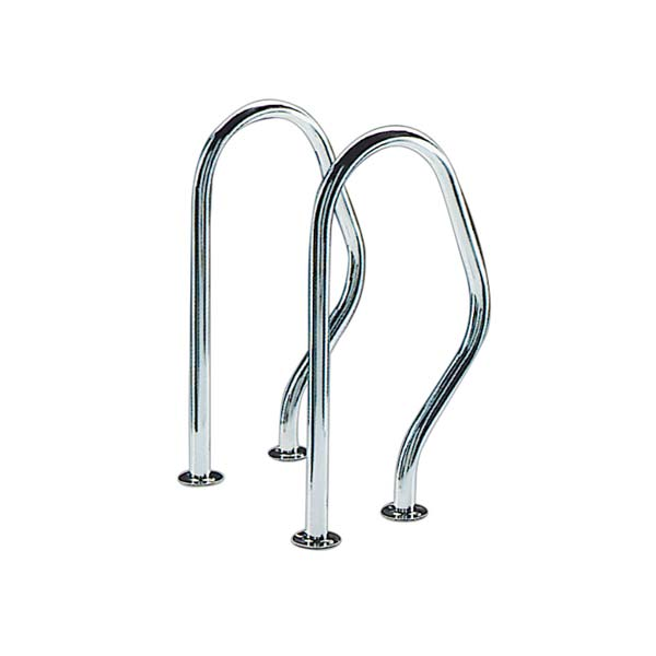 Balustrade Tubulare Model 470x800mm