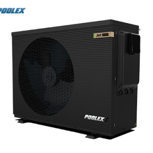 Pompa de caldura POOLEX Jet Pro 125 65-95mc