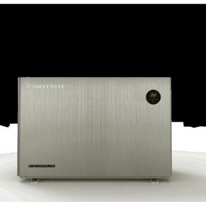 Pompa de căldură piscină HP 1100 1500 1800 2100 2800 Silver Inverter Pro Compact Microwell