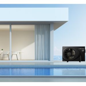 Pompa de căldură pentru piscine HP 900, 1100, 1500 Black Inverter Compact Microwell Pompa de căldură pentru piscine HP 900, 1100, 1500 Black Inverter Compact Microwell